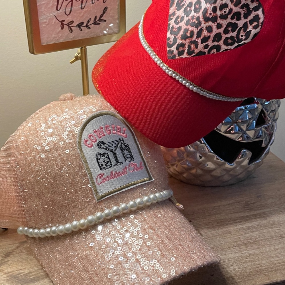 Custom Hat - image 3